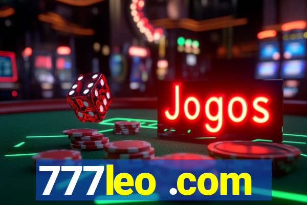 777leo .com